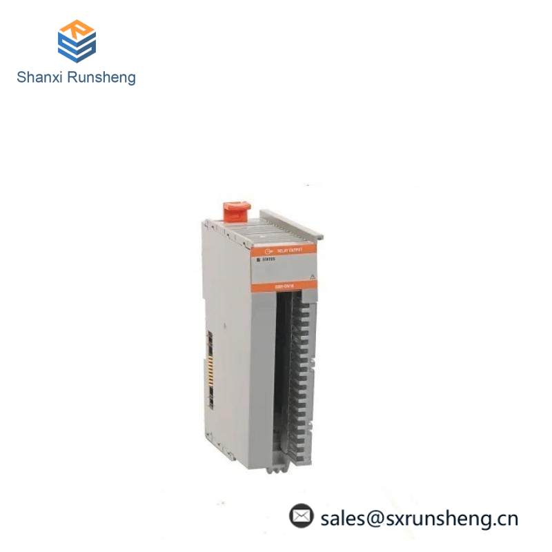 AB 5069-OW16 output module