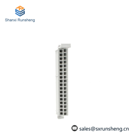 5069-RTB18-SCREW Terminal Block