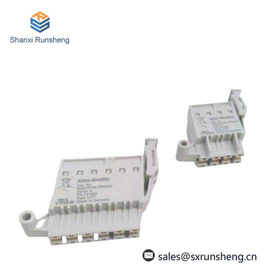 5069-RTB64-SPRING Compact 5000 Spring I/O Power terminal RTB kit