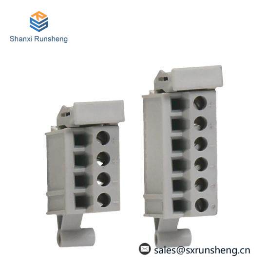 5069-RTB64-SPRING Compact 5000 Spring I/O Power terminal RTB kit