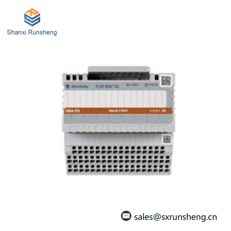  5094-IF8 analog input module 