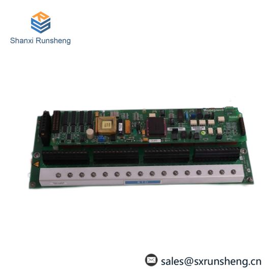 51108088-100  Honeywell Input Output Paddle Board