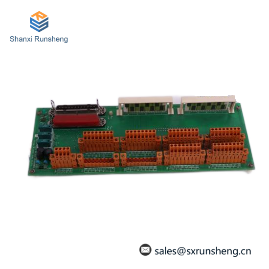 51108088-100  Honeywell Input Output Paddle Board