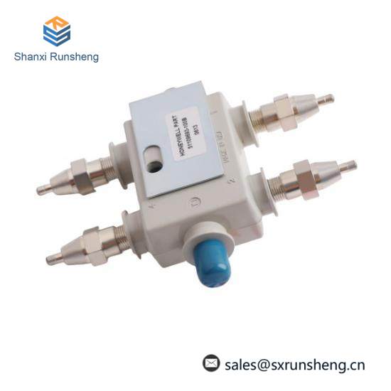 51109693-100B  Honeywell Ground Tap