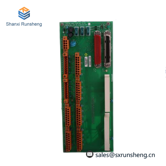 51196694-300  Honeywell AID - 3 KYBD ASSY