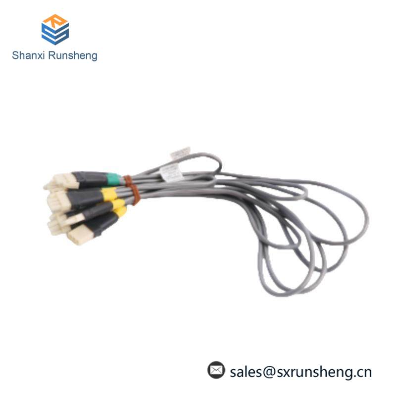 HONEYWELL 51202329-402 I/O Link Cable