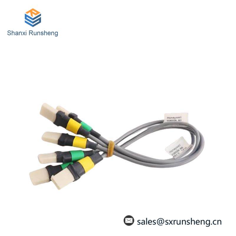 HONEYWELL 51202329-602 I/O Link Cable