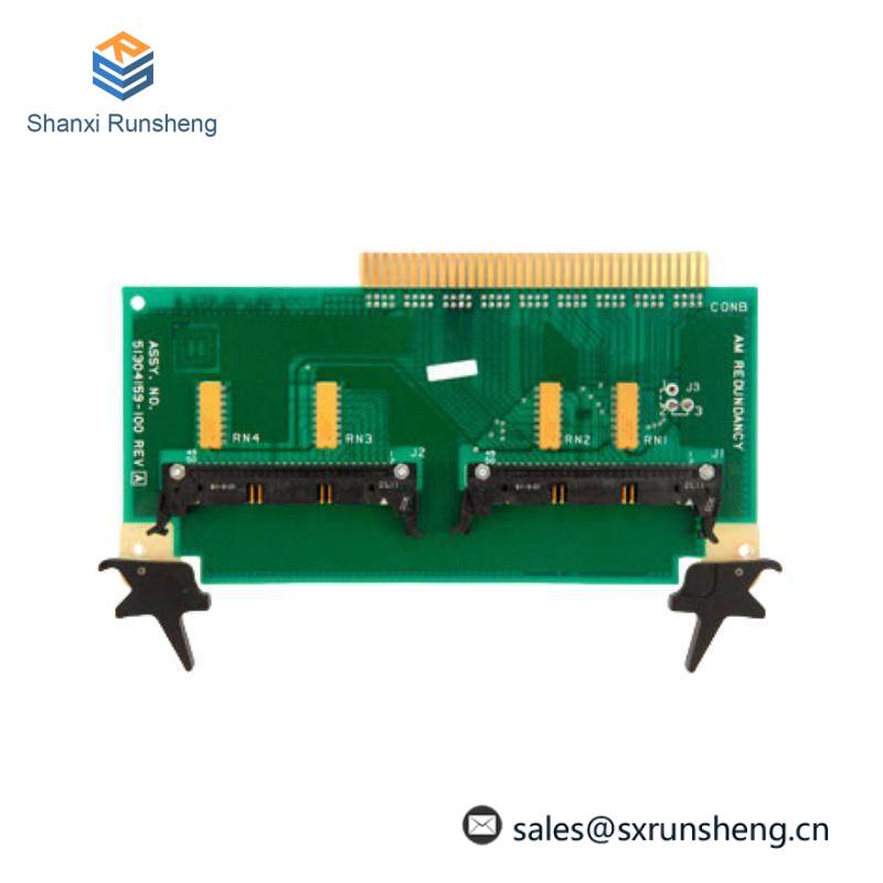 HONEYWELL 51304159-100 I/O CARD