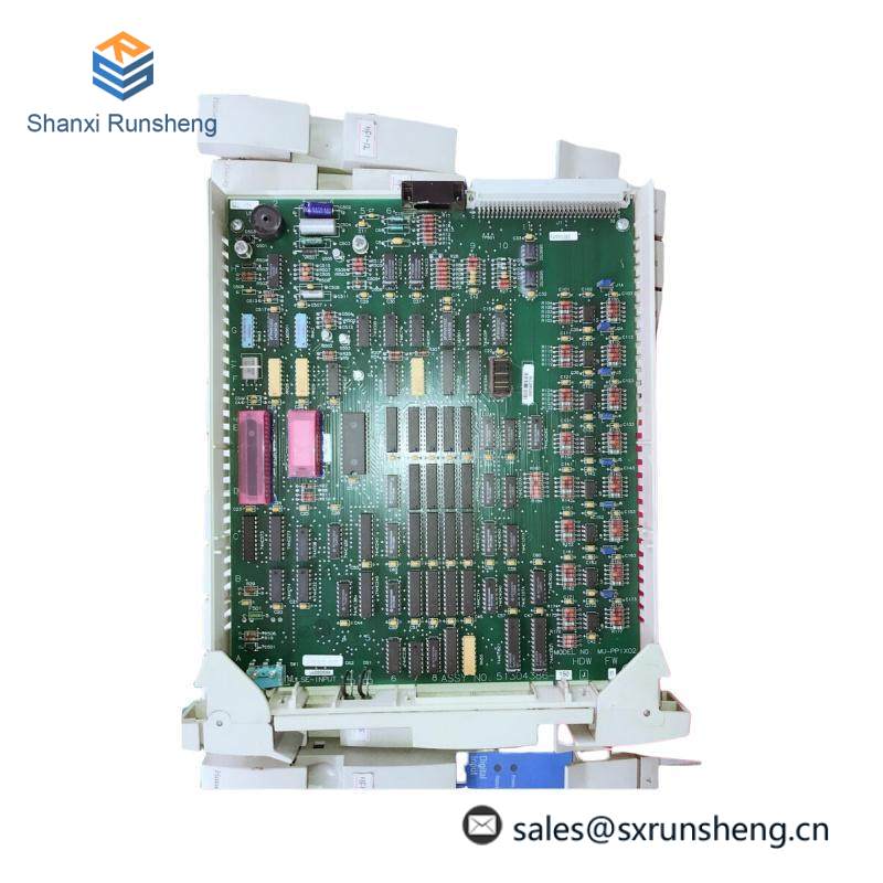 HONEYWELL 51304386-150 PULSE INPUT MODULE