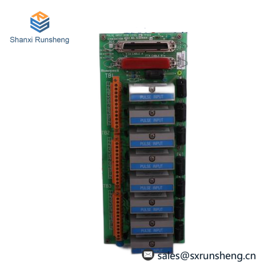 51304493-250  Honeywell UCN Modem Card