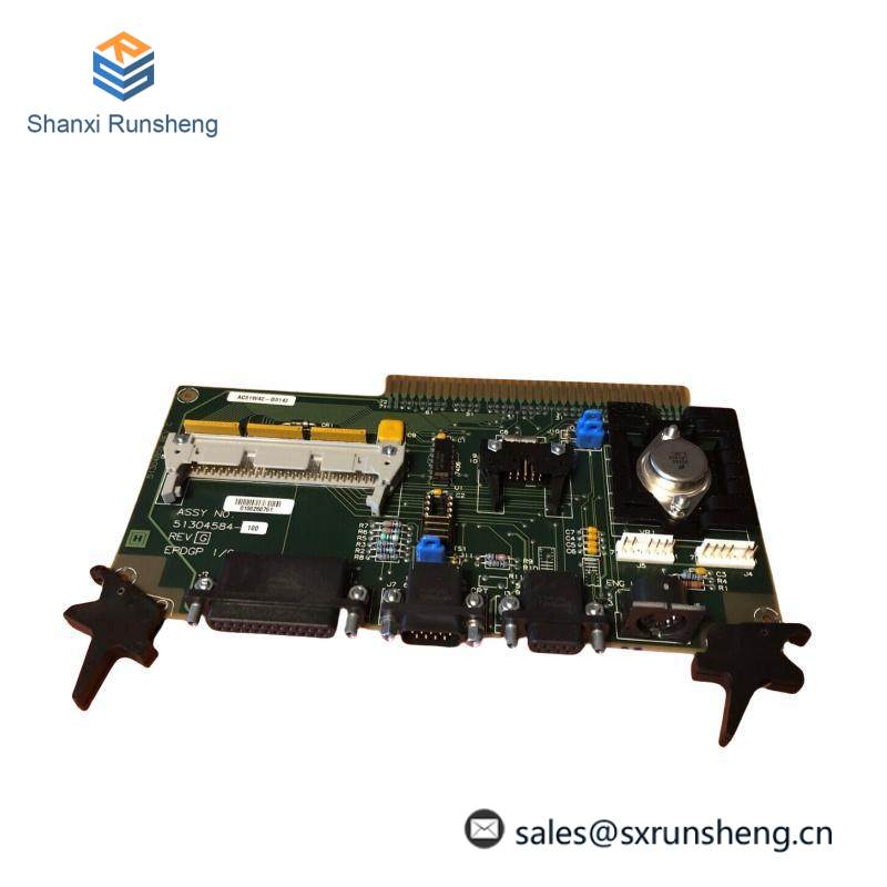HONEYWELL 51304584-100 EPDGP BOARD