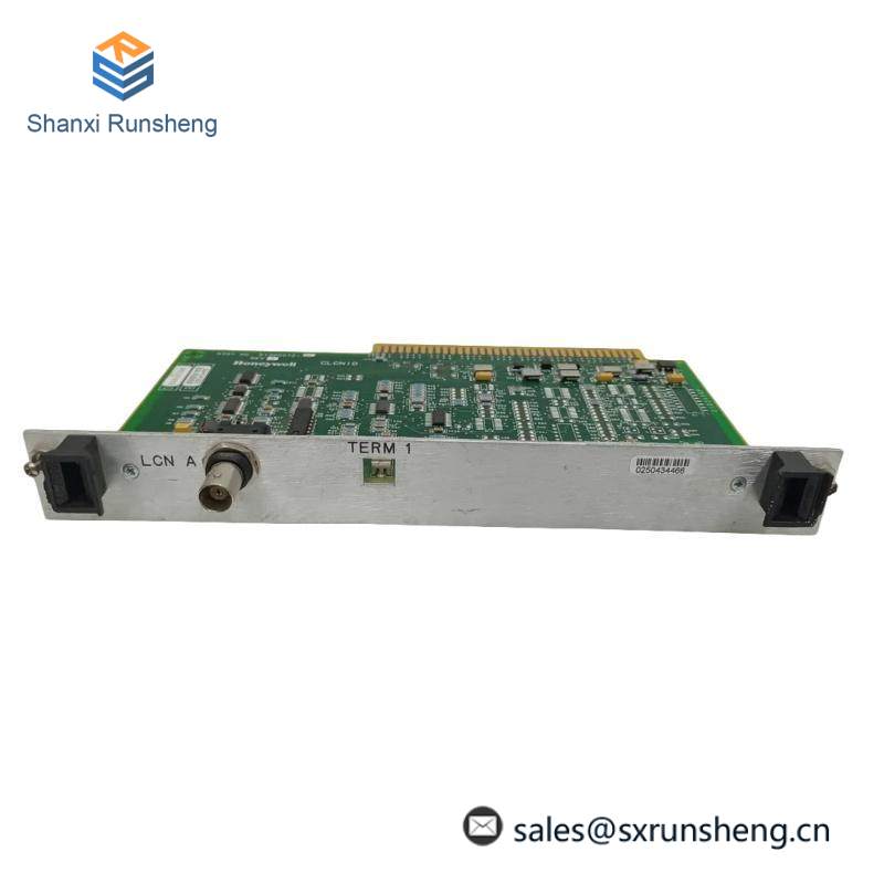 HONEYWELL 51305072-200 I/O Card