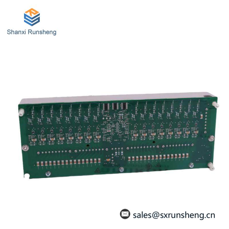 HONEYWELL 51305072-700 TDC 3000 Input Output Board