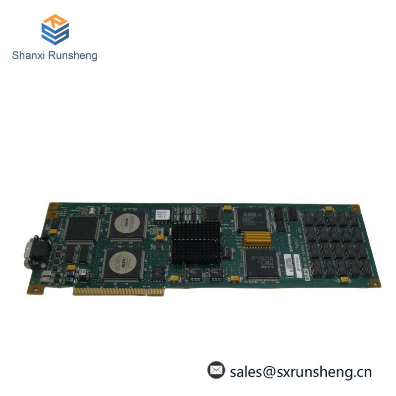HONEYWELL 51305430-100 PC BOARD LCNP-4