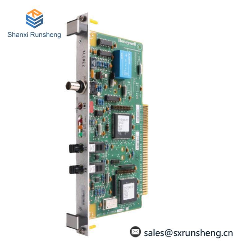 HONEYWELL 51305508-200 TDC 3000 XLCNE2