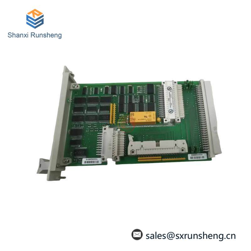 HONEYWELL 51306673-200 UCN Digital Input IOP