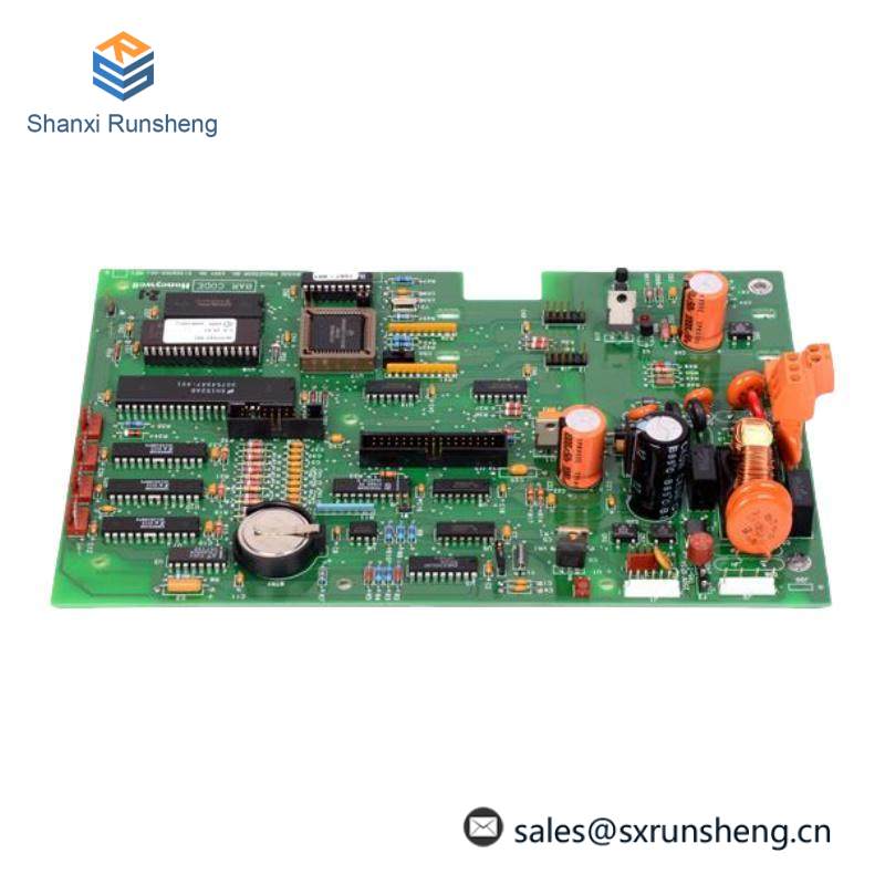 HONEYWELL 51309355-001 PC BOARD