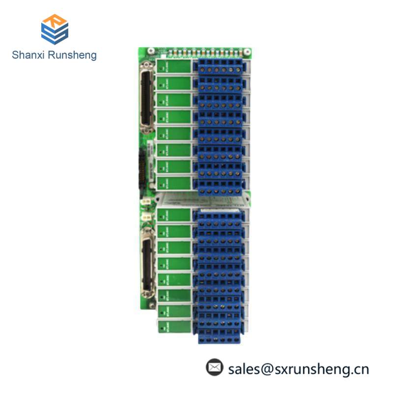HONEYWELL 51309540-175 Analog Output Module