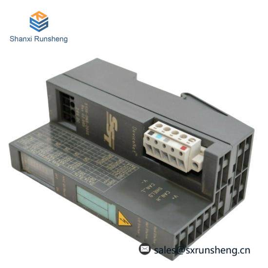 5136-DNS-200S  Siemens Slave Adapter