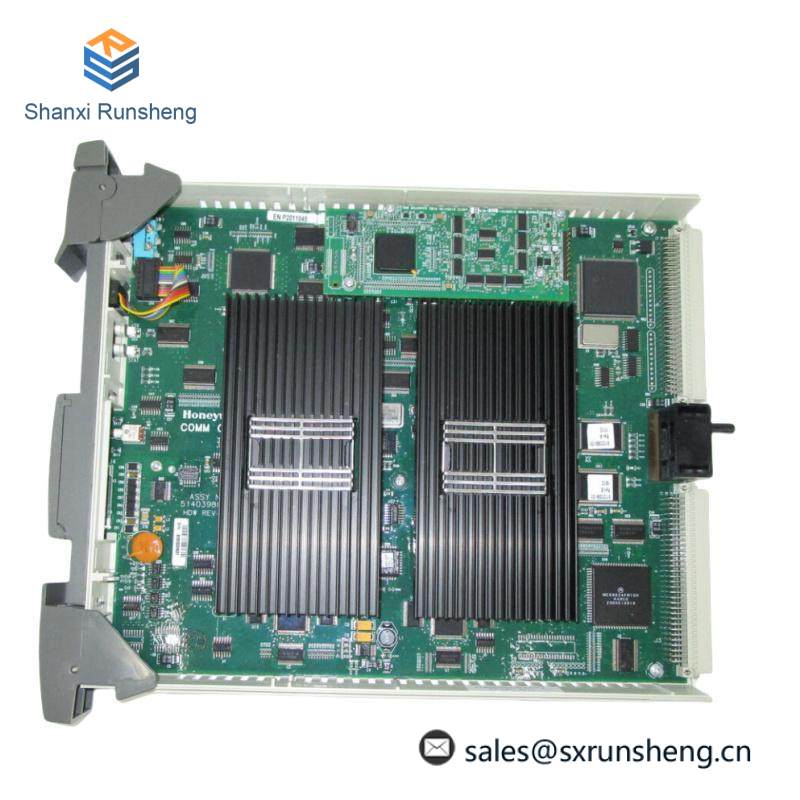 HONEYWELL 51401642-150 High Performance I/O Link