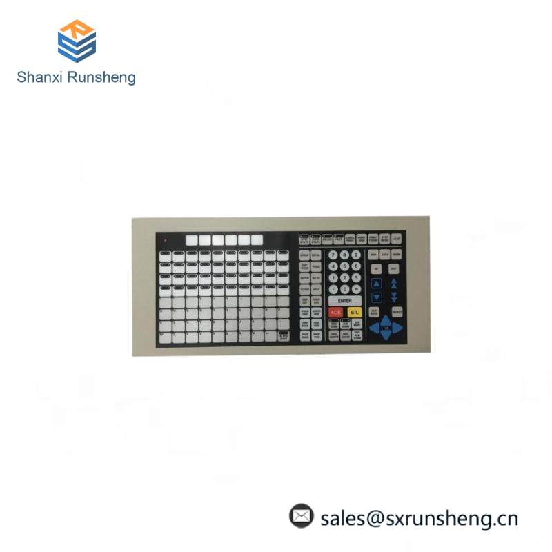HONEYWELL 51402497-100 TDC 3000 Keyboard