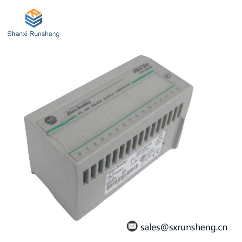 HONEYWELL 51410070-275 CC-PA0H51 Analog Output Module