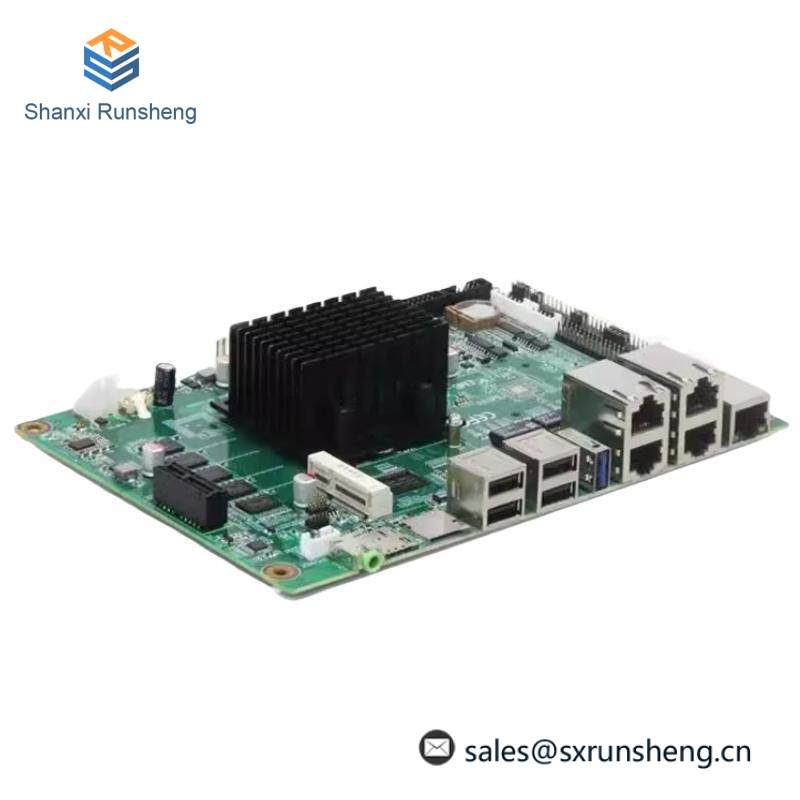 GE 531X113PSFARG1 Power Supply Interface Card