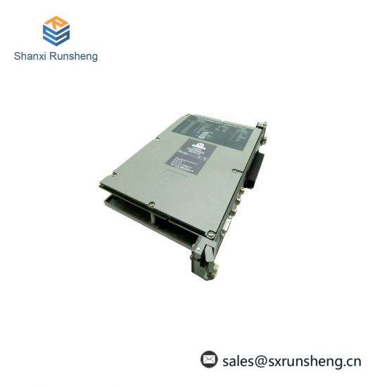 5370-CVIM Vision Processor Module