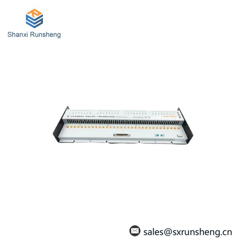 WOODWARD 5441-413 Amp Relay Interface Module