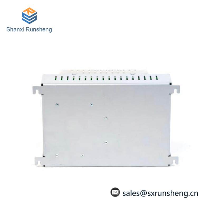 SIEMENS 549-214 Analog Point eXpansion Module