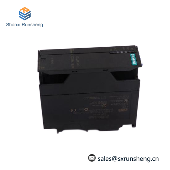 555-1106  Siemens  CPU Module