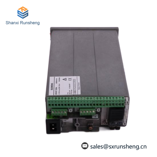 555-1106  Siemens  CPU Module