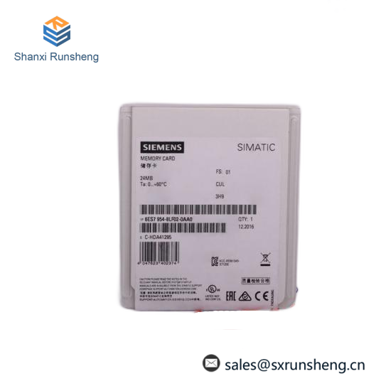 555-1106  Siemens  CPU Module