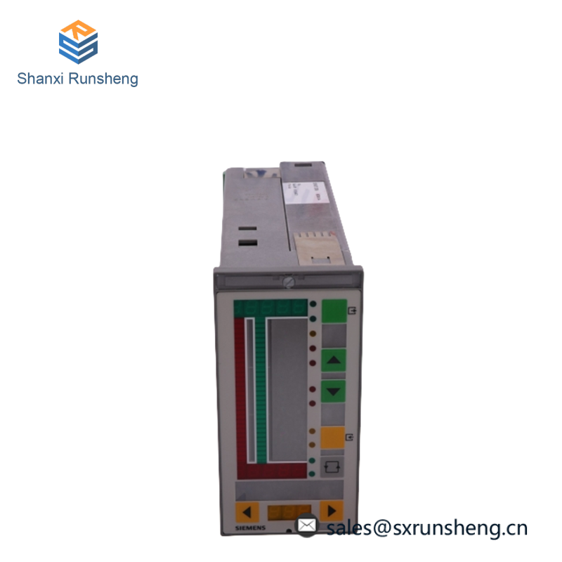 SIEMENS 562-001 Power Open Processor