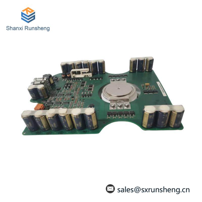 ABB 5SHX0660F0002 ICGT Module ACS510