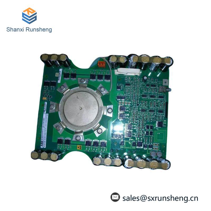 ABB 5SHX 14H4502 IGCT MOUDLE