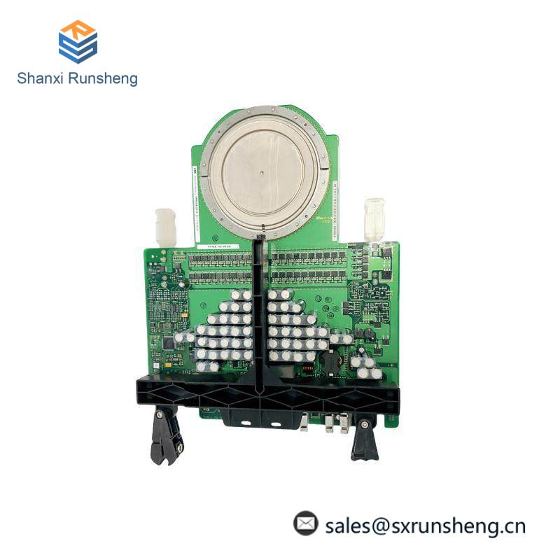 ABB 5SXE 06-0160 Frequency converter