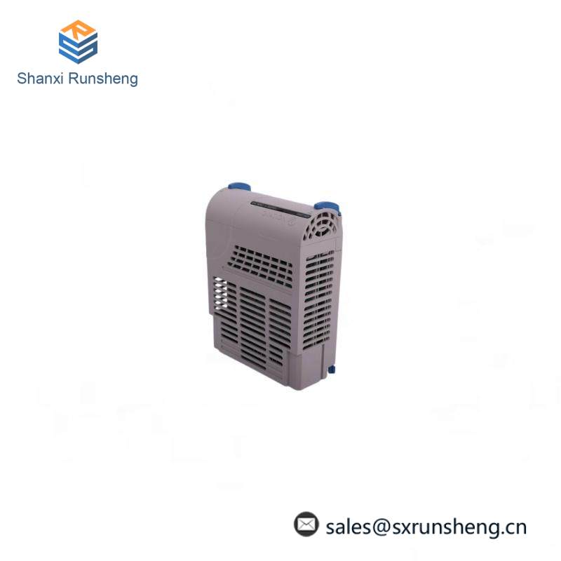 EMERSON 5X00226G3 PLC module