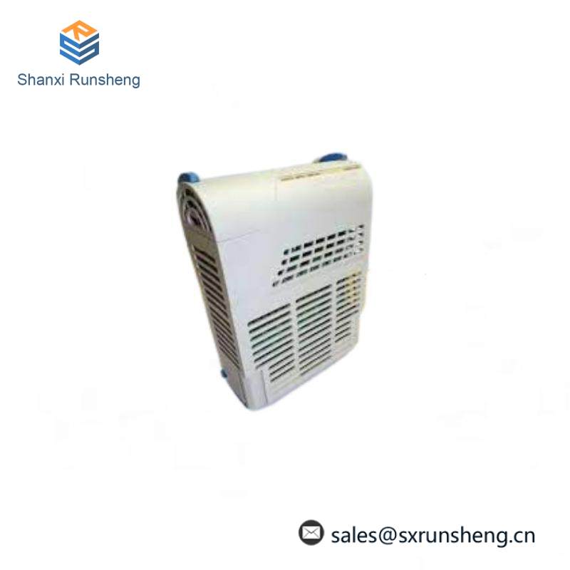 WESTINGHOUSE 5X00357G04 EVENTS INPUT CONTACT MODULE