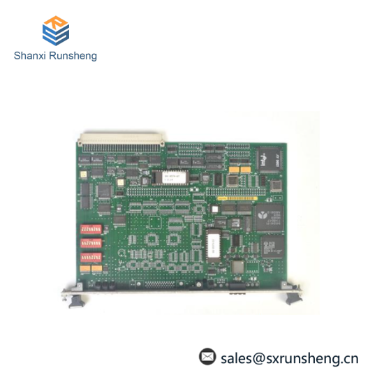 6008-SV1R I/O Scanner Module