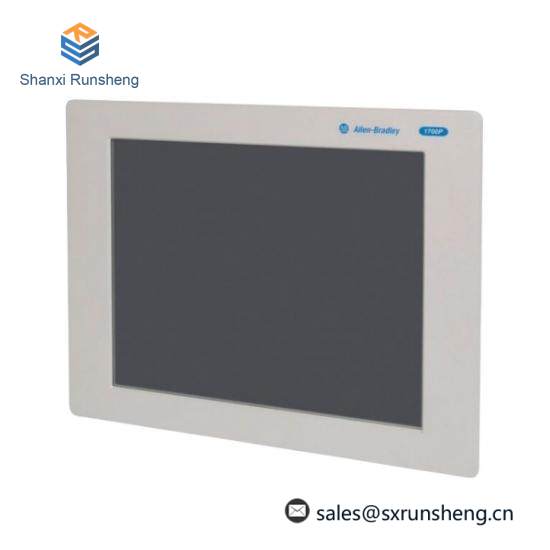 6176M-19PN  Industrial Monitor