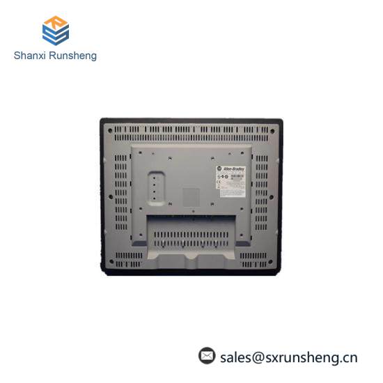 6176M17PT Industrial Monitor