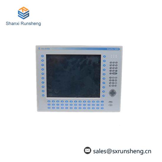 6180W-15BP2KHDC versaview Touch Screen Display Panel