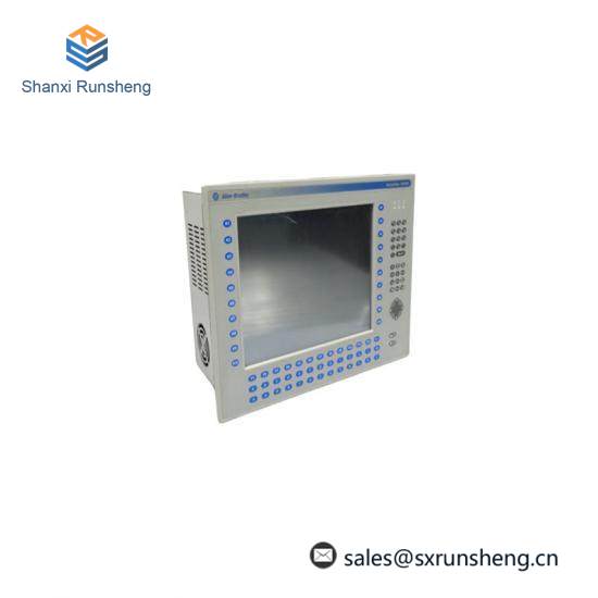 6180W-15BPXPHDC Touch Screen