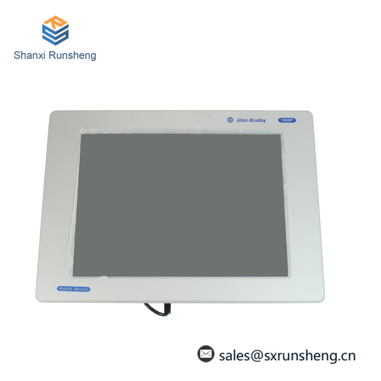 6181F-15TSXP  Integrated Display Computer