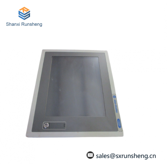6181P-12TPXP Integrated Display Computer