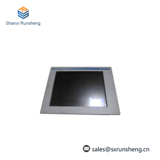 6181P-17TPXPH  Display Computer