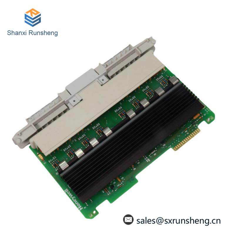 HONEYWELL 621-2100R UCN Output Module