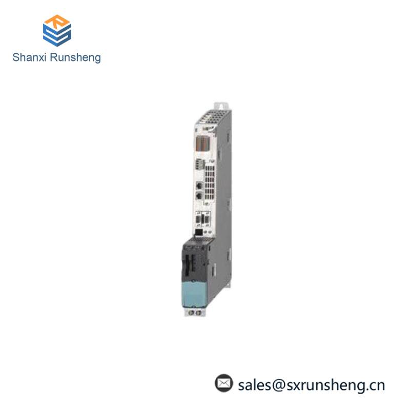 SIEMENS 6AU1425-0AA00-0AA0 SIMOTION DRIVE-BASED CONTROL UNIT D425