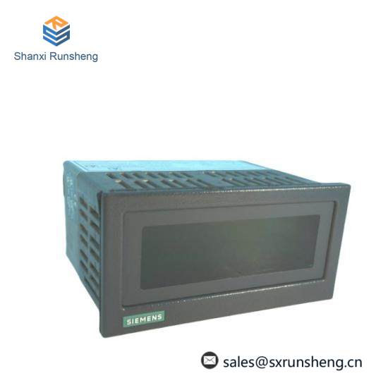 6AV3010-1DK00  Siemens Display